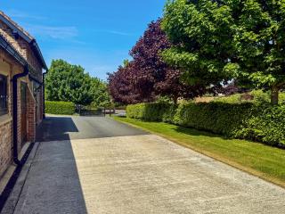 Valentines Cottage - Uk48509 - - 2