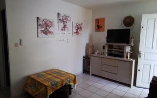 Ti case Mellauman : Anse Plage - 3