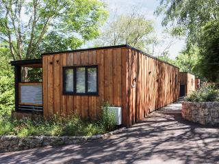 Gwynant Lodge - Uk47608 - 0