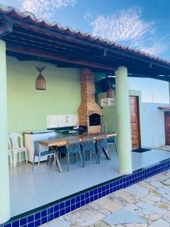 Casa Maju - Aquiraz - 8