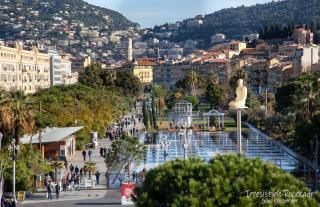 Night at La Niçoise - 6 per - Nice - 9