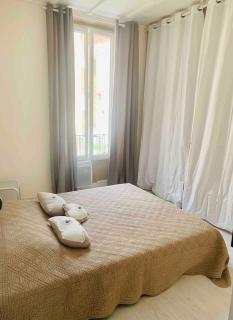 Night at La Niçoise - 6 per - Nice - 3