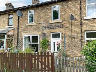 Railway Cottage - Stanhope - 0