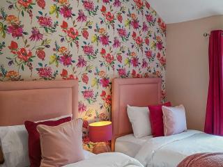 Railway Cottage - Stanhope - 3