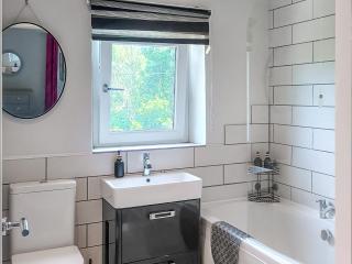 Railway Cottage - Stanhope - 2