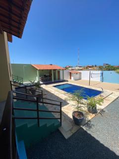 Casa Maju - Aquiraz - 0