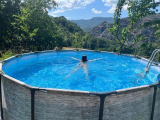 Momo 1741 - 4BR Historic stone house in the Apennines - 8