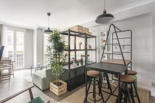Central and Refreshing Flat in Beyoglu - Istanbul - 9