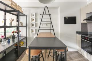 Central and Refreshing Flat in Beyoglu - Istanbul - 6