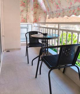 Sea Whisper Luxury Apartments Kavala - Cavala - 5