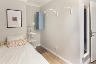 Central and Refreshing Flat in Beyoglu - Istanbul - 1