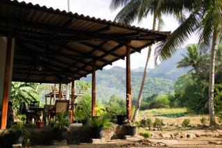Crystal Water Inn - Bibile - 9