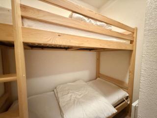Appartement cosy à Praz-Sur-Arly - 6 personnes - FR-1-603-124 - Praz-sur-Arly - 1