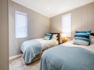 Four Sandbanks - Benllech - 2