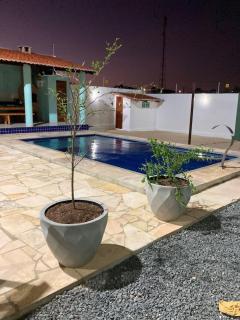 Casa Maju - 1