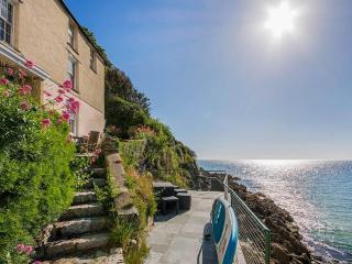 Mermaid Cottage - Uk47403 - Portmellon - 8