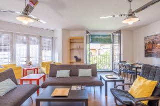 Apartamentos Coso - Saragozza - 9