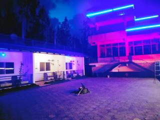 Silver Vibes Homestay - Chikmagalūr - 0