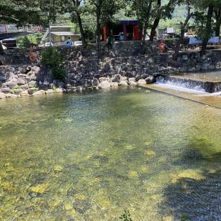 Danyang Kotdle Moolgam Chatki Pension - Danyang - 6
