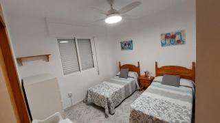 Apartamento Playa La Calica - San Juan de los Terreros - 4
