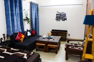 Bollywood Junction 100 inch Cinema Party Couples - Gurgaon - 9