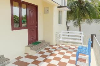Velānganni Vinodth Homestay - Velankanni - 3