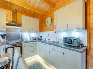 Seashell Lodge - Gairloch - 5