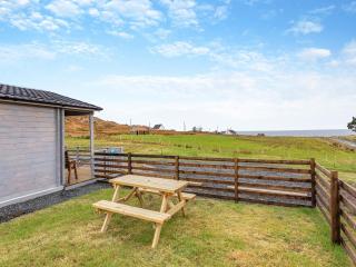 Seashell Lodge - Gairloch - 1