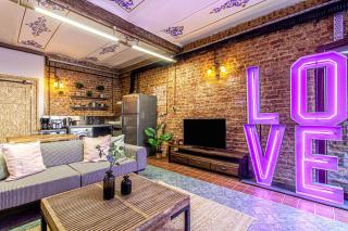 City-Center Flat in Beyoglu - Istanbul - 7