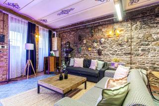 City-Center Flat in Beyoglu - Istanbul - 6