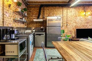 City-Center Flat in Beyoglu - Istanbul - 3