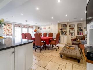 Freestone House - Ashby Saint Ledgers - 3
