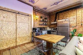 City-Center Flat in Beyoglu - Istanbul - 1