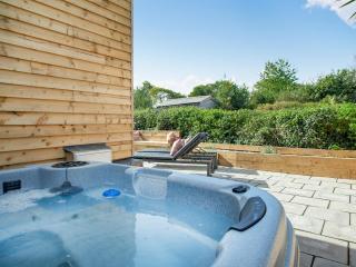Brook Cottage-Uk44378 - Washford - 0