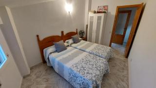 Apartamento Playa La Calica - San Juan de los Terreros - 5
