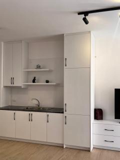 Studio Apartment - Saranda - 5