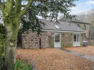 Syke Farm Cottage - Littleborough - 0