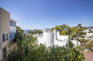 Enchanting House with Backyard in Bodrum - Bodrum - 0