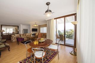 Enchanting House with Backyard in Bodrum - Bodrum - 7