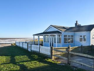 Bacton Beach House - Bacton - 0
