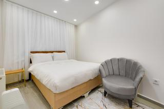 Cozy flat in Istanbul - Estambul - 2