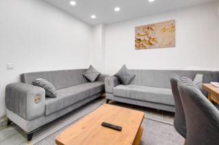 Cozy flat in Istanbul - Estambul - 4