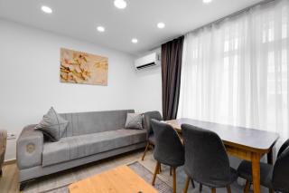 Cozy flat in Istanbul - Estambul - 6