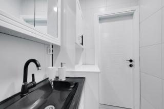 Cozy flat in Istanbul - Estambul - 3