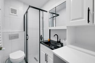 Cozy flat in Istanbul - Estambul - 7