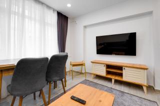 Cozy flat in Istanbul - Estambul - 9