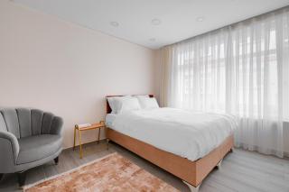 Cozy flat in Istanbul - Estambul - 5