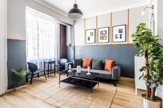 Taksim Sq AC - Smart TV - Prime Walkable Area - Istambul - 0