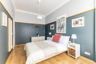 Taksim Sq AC - Smart TV - Prime Walkable Area - 8