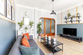 Taksim Sq AC - Smart TV - Prime Walkable Area - Istambul - 6